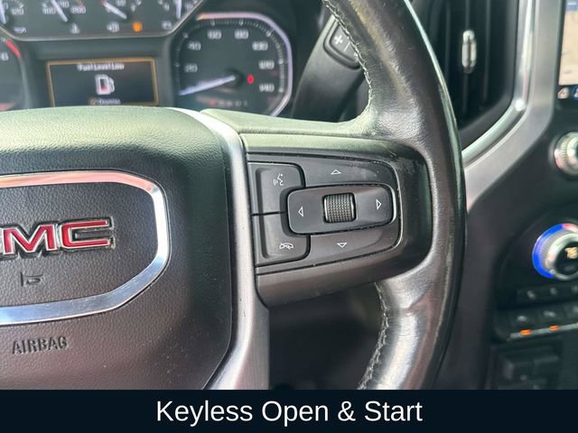 Used 2019 GMC Sierra 1500 SLT image 30