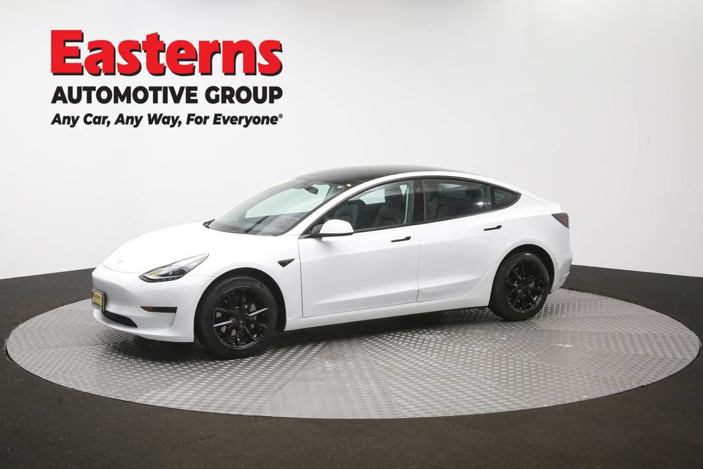 Used 2022 Tesla Model 3 RWD image 53