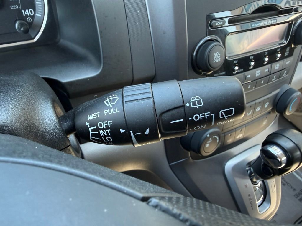 Used 2008 Honda CR-V EX image 21