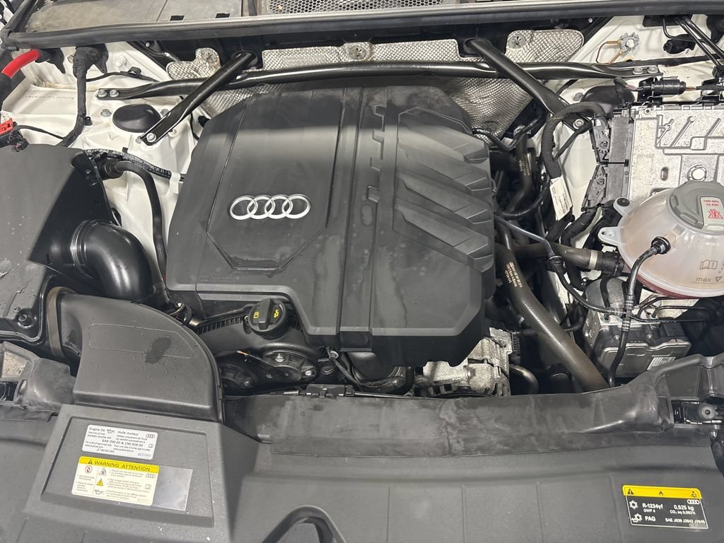 Used 2023 Audi Q5 2.0T Premium w/ Convenience Package AWD/4WD image 29