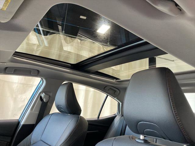 Certified 2026 Toyota Camry XLE image 23