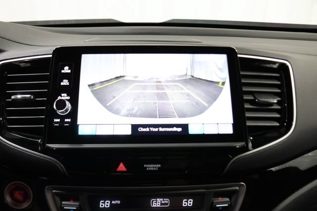 New 2026 Honda Ridgeline Black Edition image 21