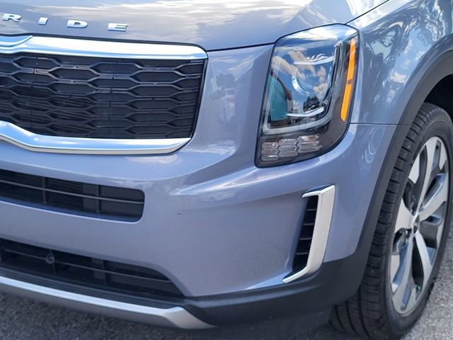 Used 2022 Kia Telluride S FWD image 7