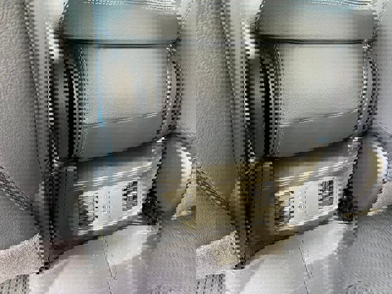 Used 2025 Chevrolet Silverado 1500 Custom Trail Boss w/ Midnight Edition image 18