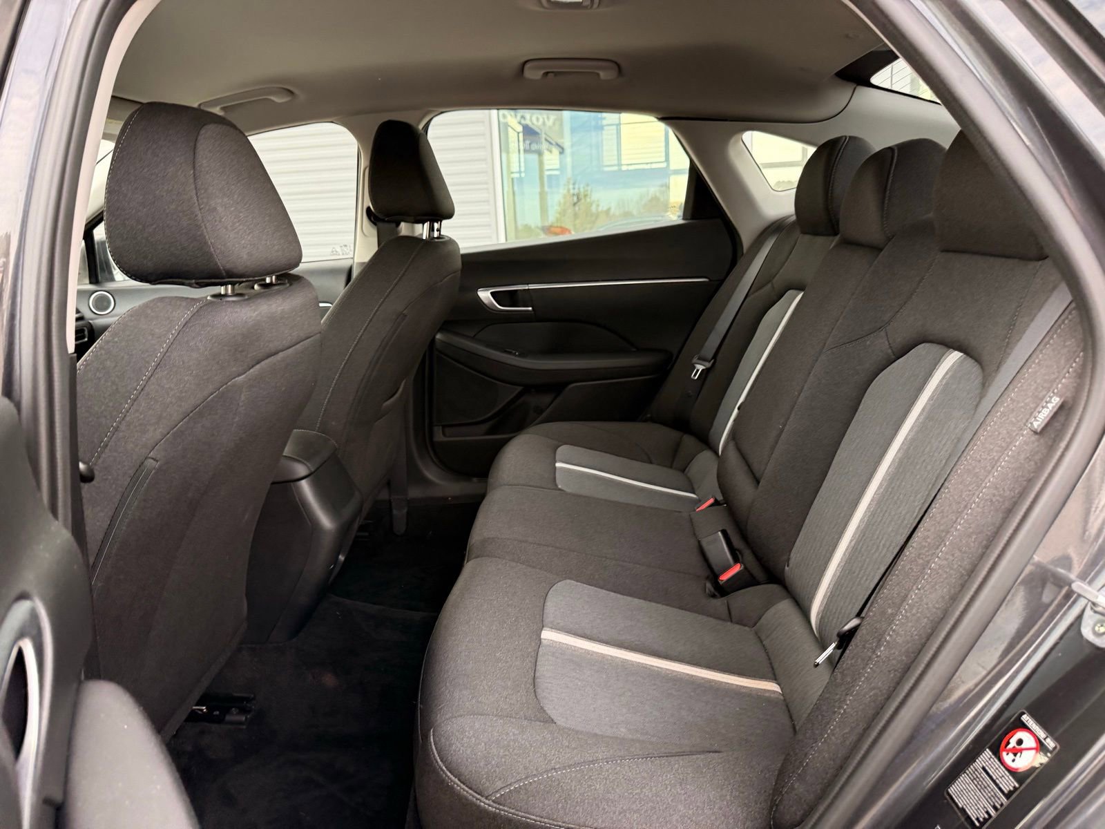 Used 2021 Hyundai Sonata SEL image 16