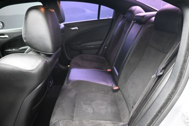 Used 2020 Dodge Charger R/T w/ Plus Group RWD image 18