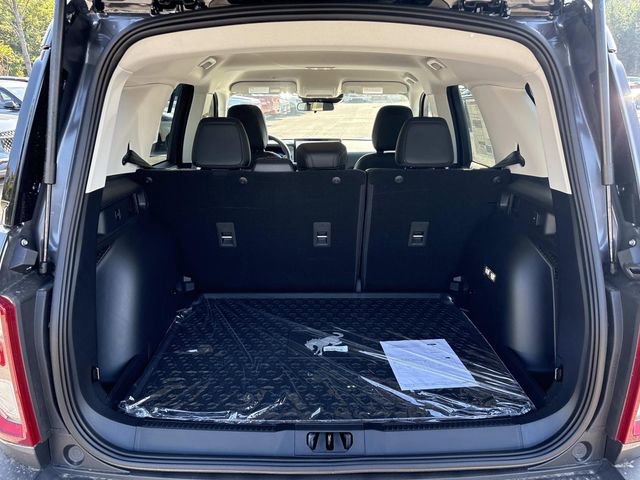 New 2025 Ford Bronco Sport Big Bend w/ Convenience Package image 13