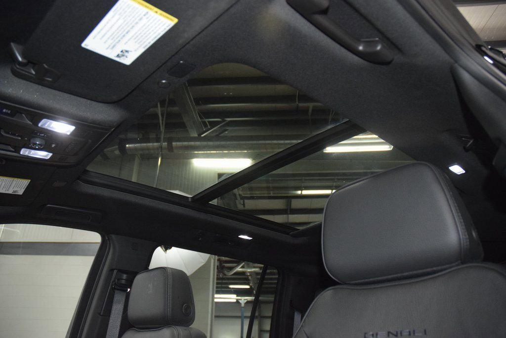 Used 2024 GMC Yukon XL Denali w/ Max Trailering Package image 52