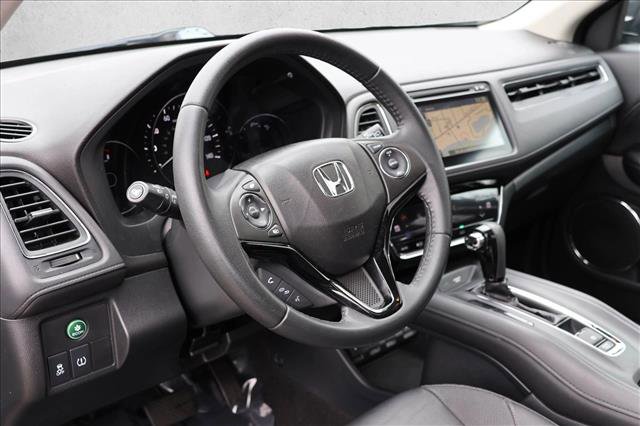 Used 2016 Honda HR-V EX-L image 10