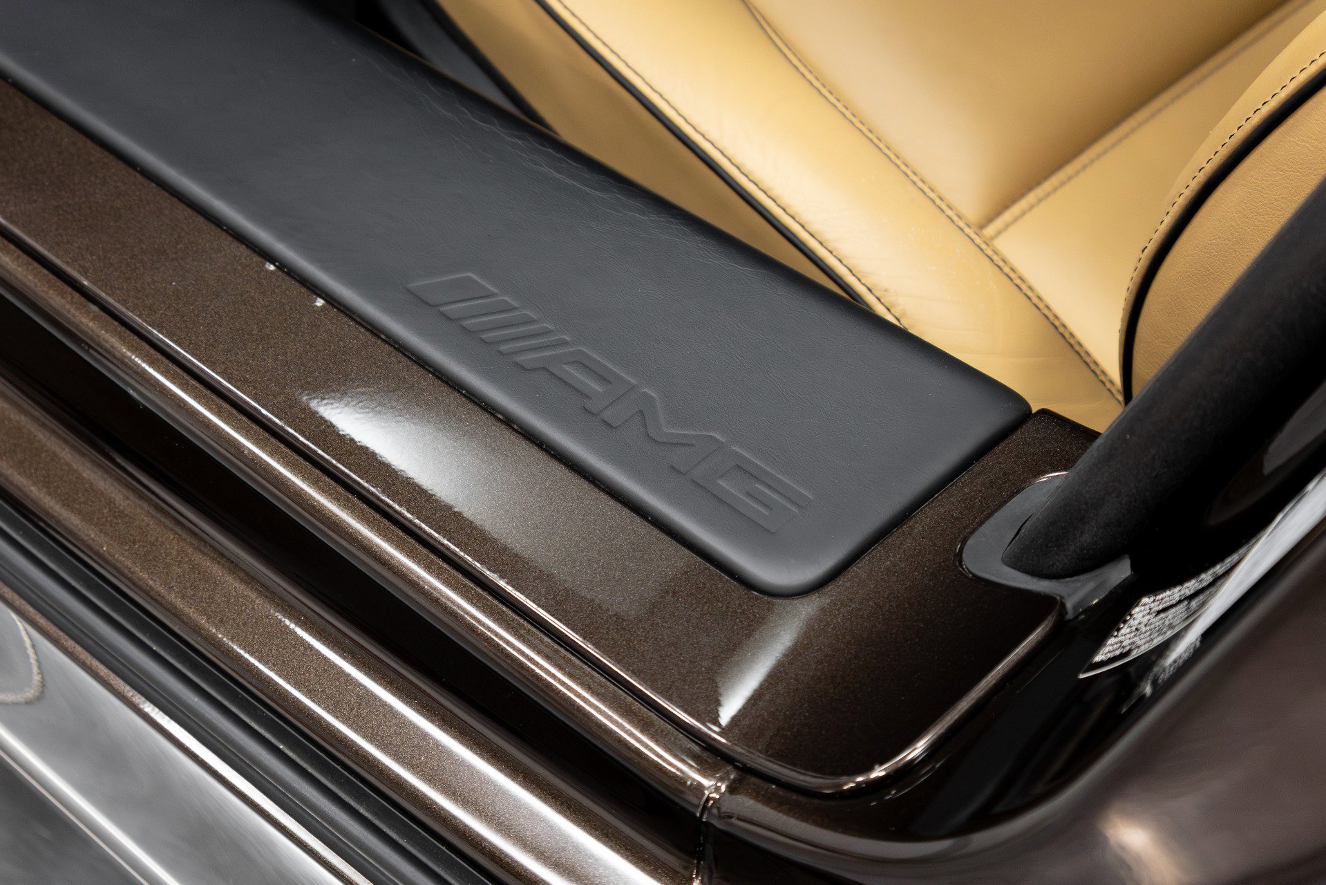 Used 2014 Mercedes-Benz SLS AMG GT Coupe image 60