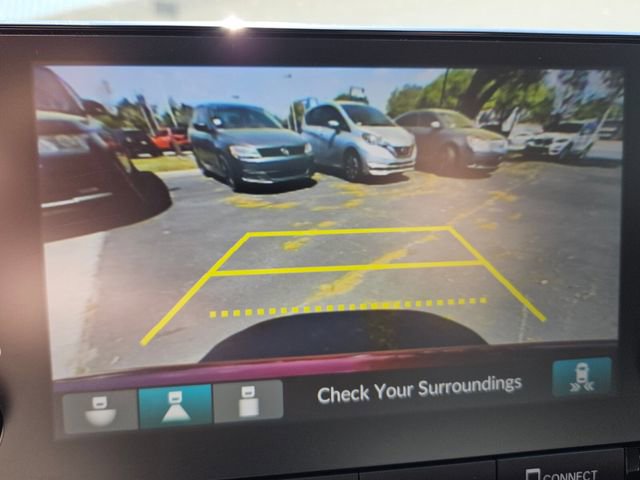 Certified 2025 Honda Accord SE image 19