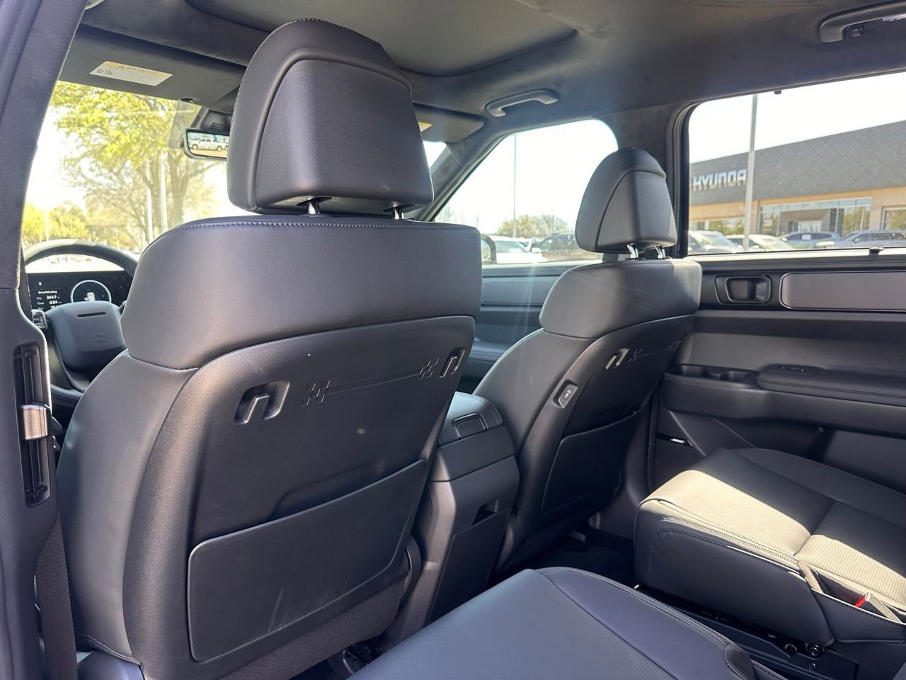 Used 2026 Hyundai Santa Fe Calligraphy image 15