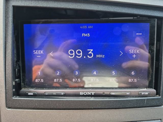 Used 2016 Ford F250 XLT w/ Snow Plow Prep Package AWD/4WD image 21