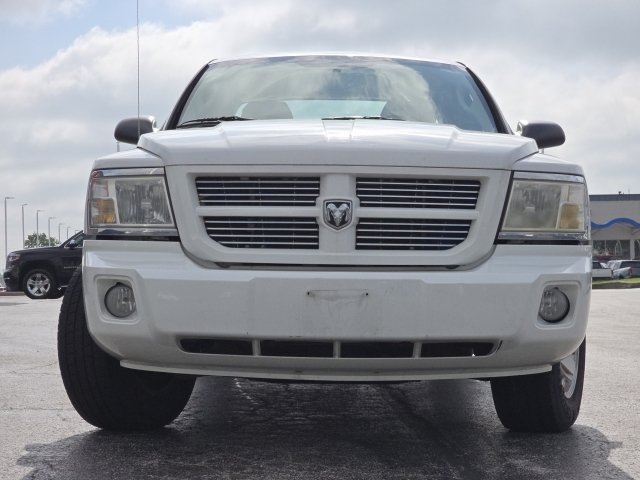 Used 2011 Dodge Dakota 2WD Extended Cab image 7