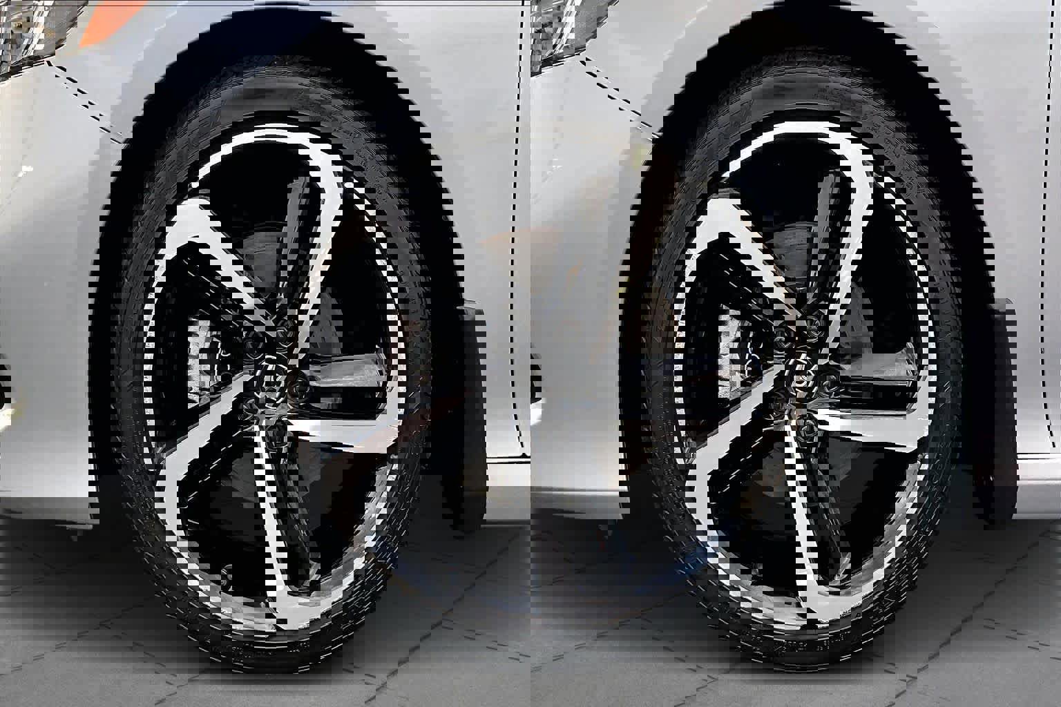 Used 2022 Honda Accord Sport image 10