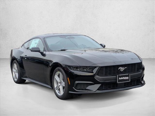 New 2026 Ford Mustang Premium image 6