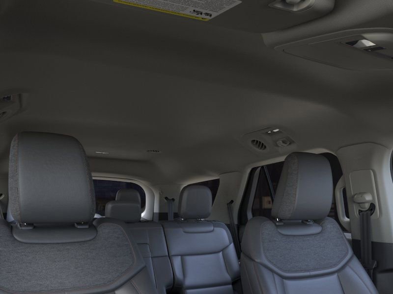 New 2026 Ford Explorer Active RWD image 22