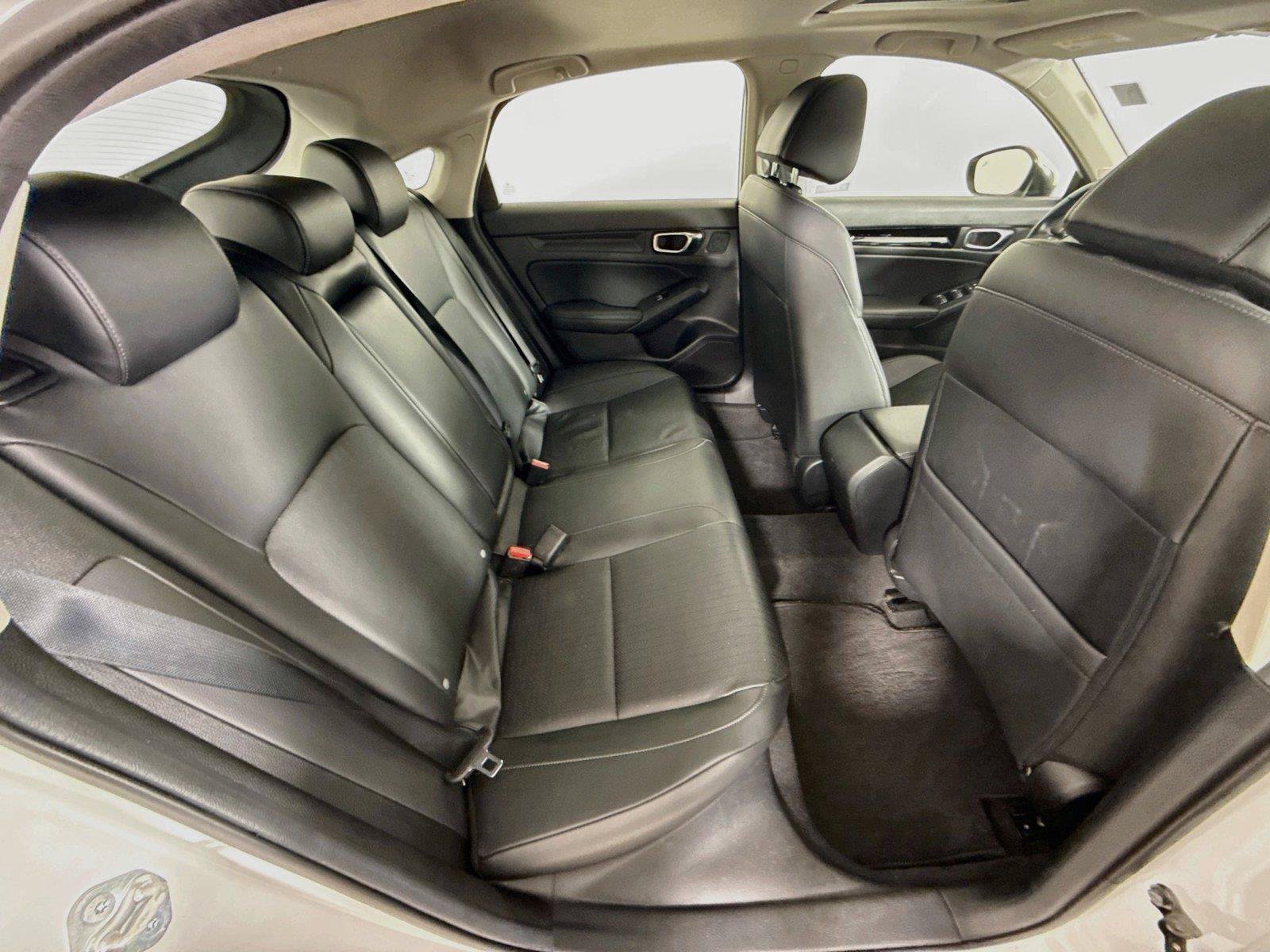 Used 2024 Honda Civic EX-L image 27