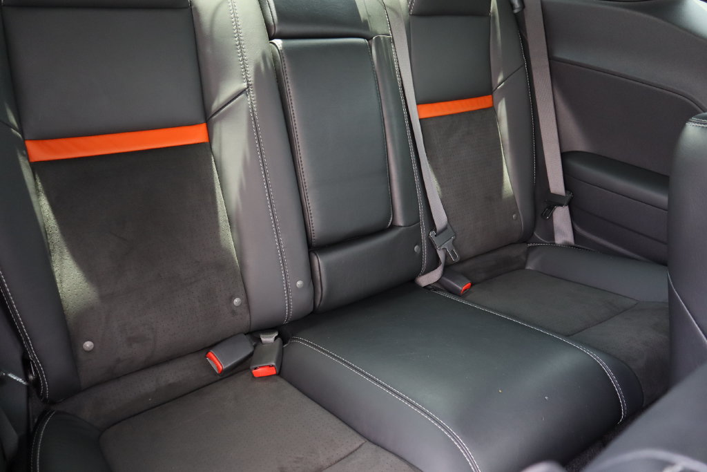 Used 2008 Dodge Challenger SRT8 RWD image 27