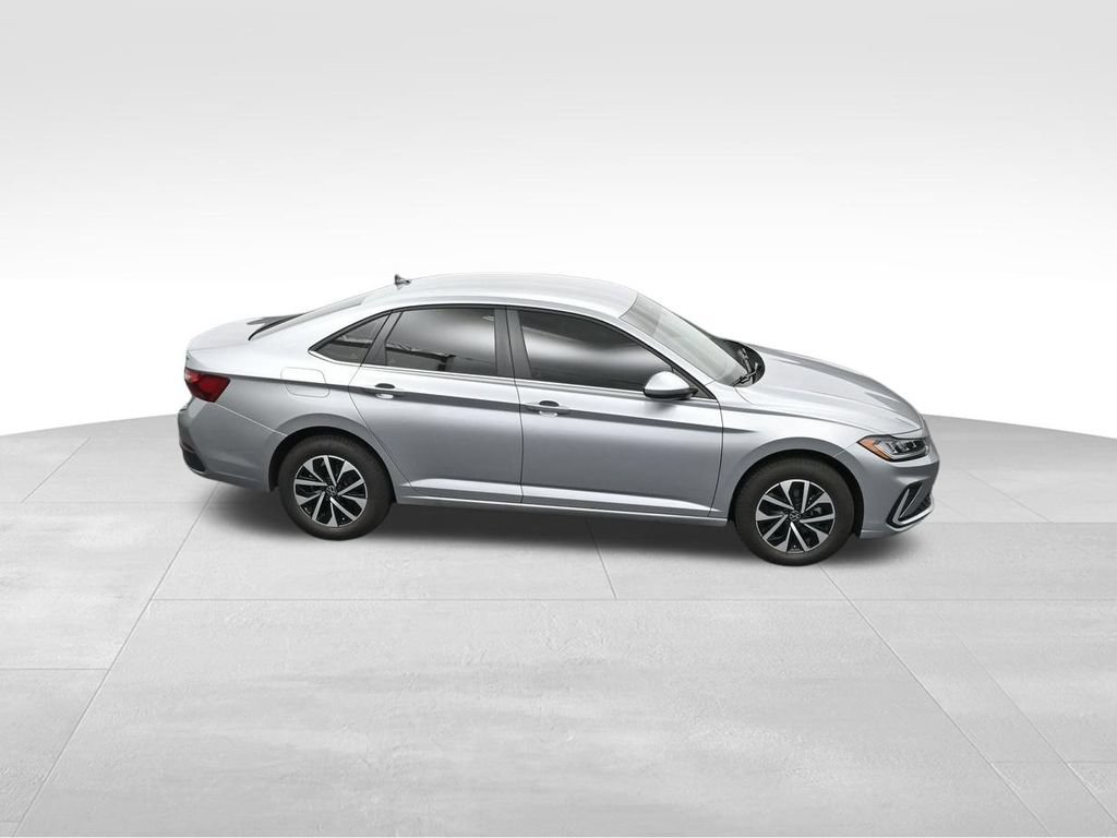 Used 2026 Volkswagen Jetta S FWD image 33