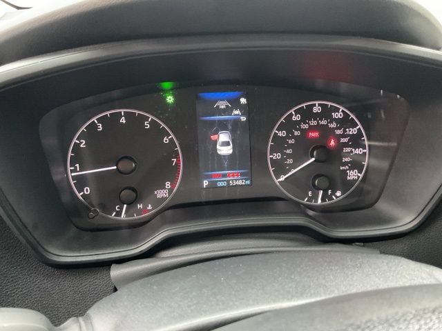 Used 2024 Toyota Corolla LE FWD image 24