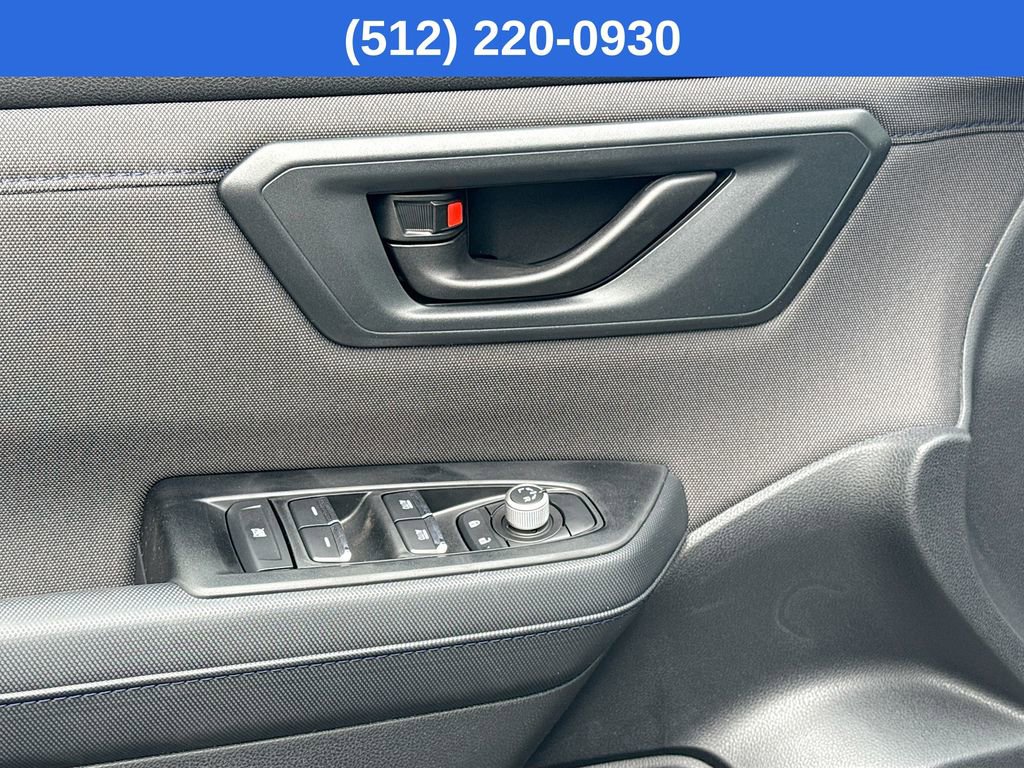 New 2026 Subaru Forester Premium image 22