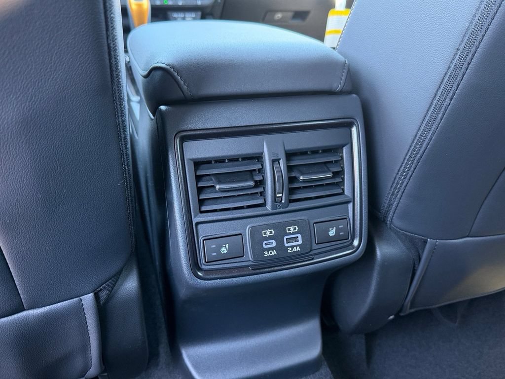 New 2026 Subaru Outback Wilderness AWD/4WD image 17