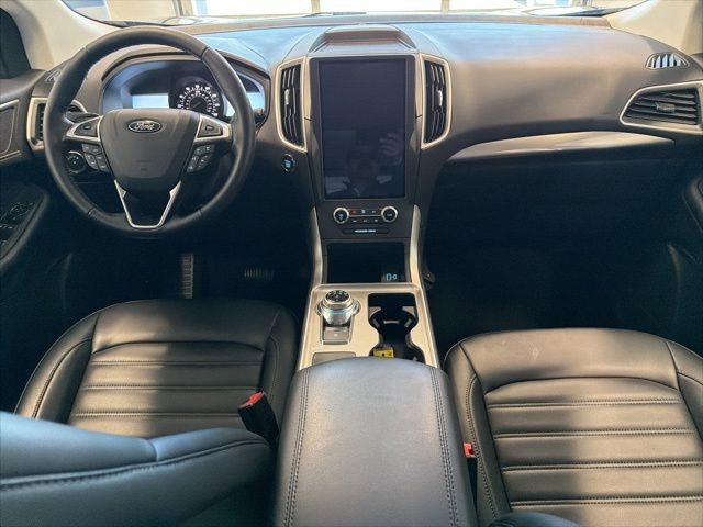 Used 2023 Ford Edge SEL w/ Convenience Package AWD/4WD image 20