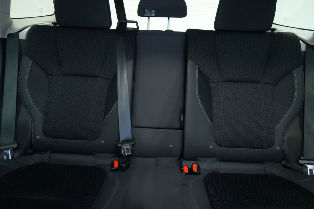 Used 2023 Subaru Forester Premium image 19