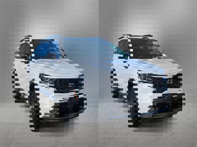 Used 2022 Kia Sorento X-Line EX image 4
