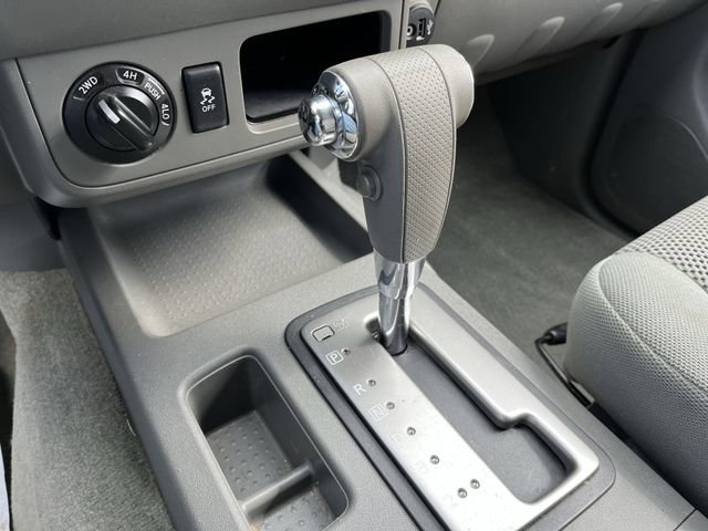 Used 2018 Nissan Frontier SV image 22