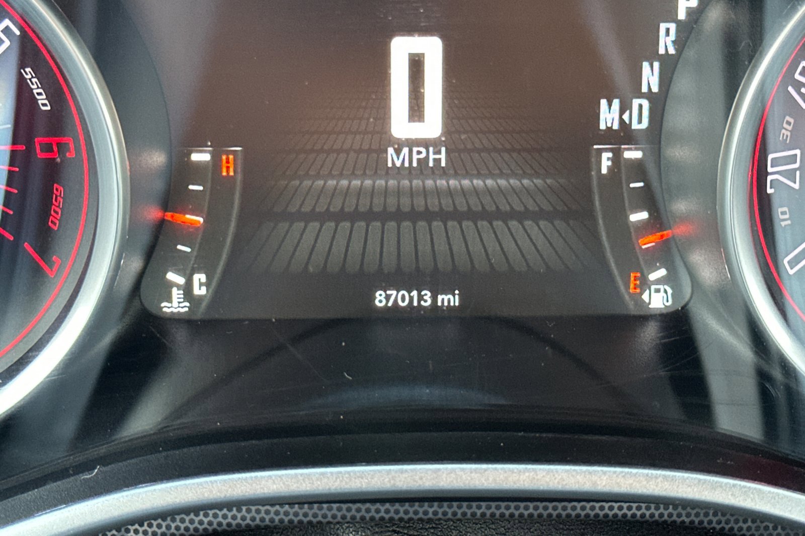 Used 2016 Dodge Challenger R/T Scat Pack image 41