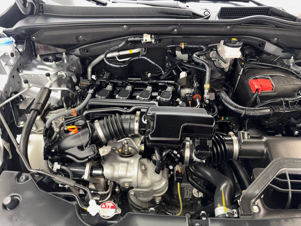 Used 2025 Acura ADX A-Spec AWD/4WD image 77