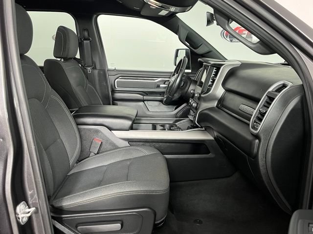 Used 2021 RAM 1500 Big Horn AWD/4WD image 29