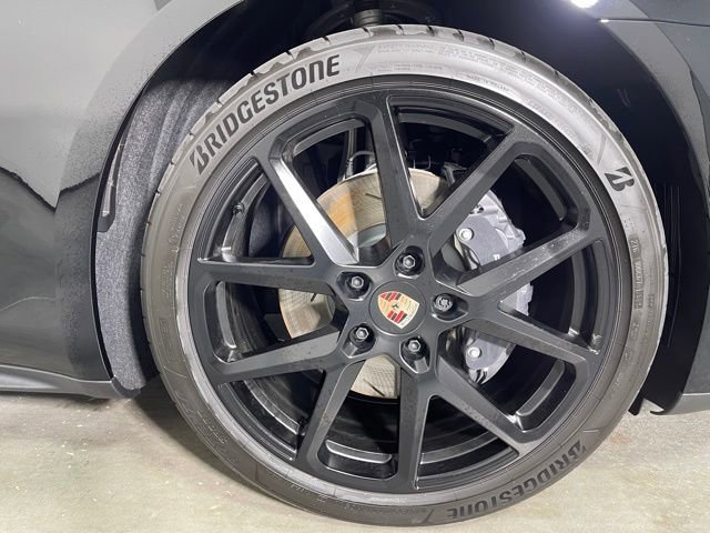 New 2026 Porsche Panamera image 11