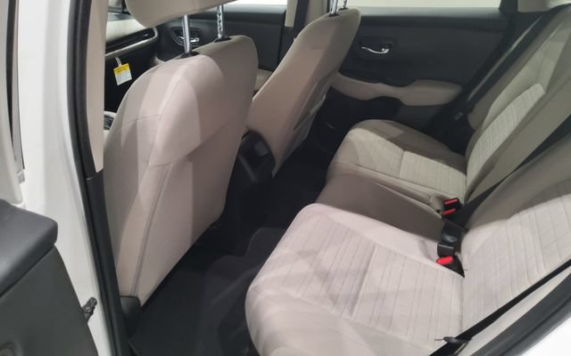 New 2027 Honda HR-V LX image 19