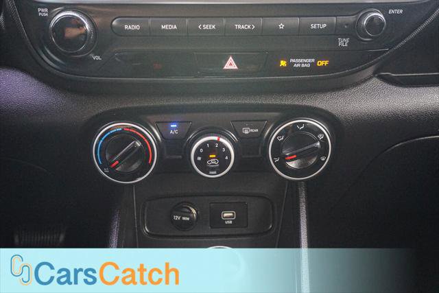 Used 2021 Hyundai Venue SE FWD image 24