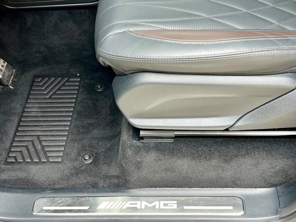 Certified 2026 Mercedes-Benz G 63 AMG 4MATIC image 55