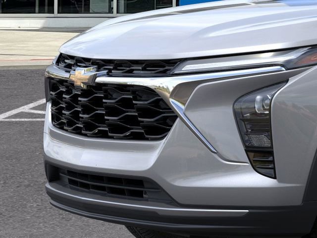 New 2026 Chevrolet Trax LT w/ Driver Confidence Package image 13