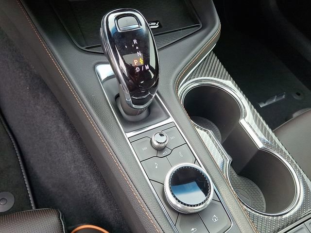 New 2026 Cadillac CT4 V image 12