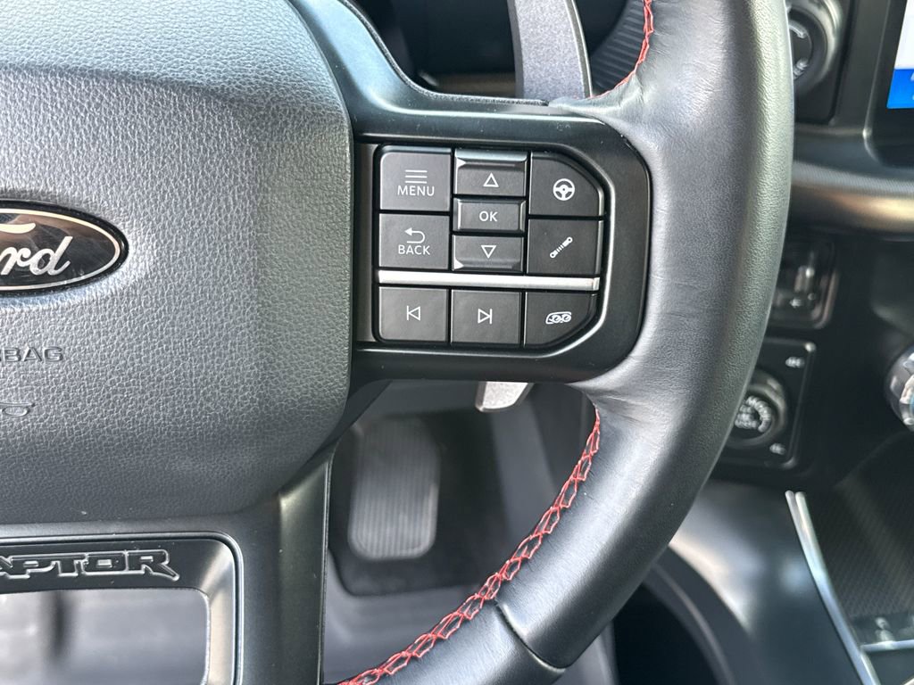 Used 2024 Ford F150 Raptor AWD/4WD image 18