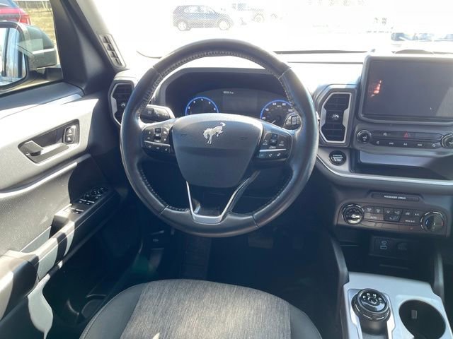 Used 2022 Ford Bronco Sport Big Bend w/ Convenience Package image 20