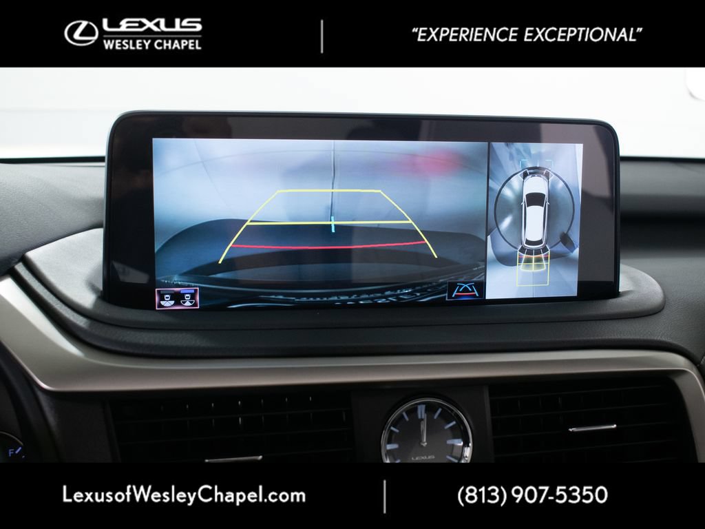 Used 2022 Lexus RX 350 FWD w/ Premium Package image 22