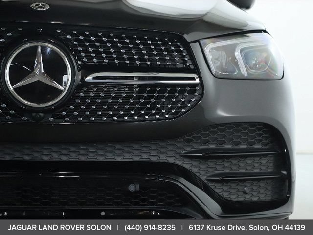 Used 2023 Mercedes-Benz GLE 450 4MATIC image 45