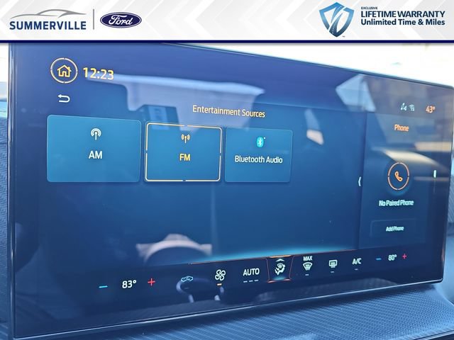 New 2026 Ford Mustang Coupe RWD image 23
