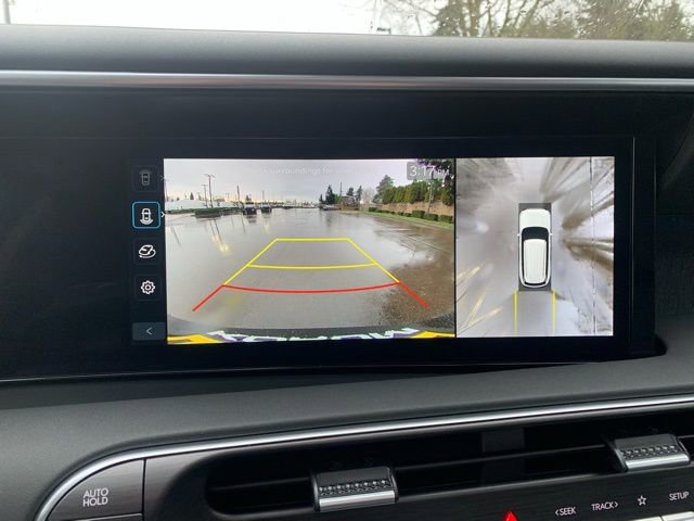 New 2026 Hyundai Palisade SEL Premium image 22