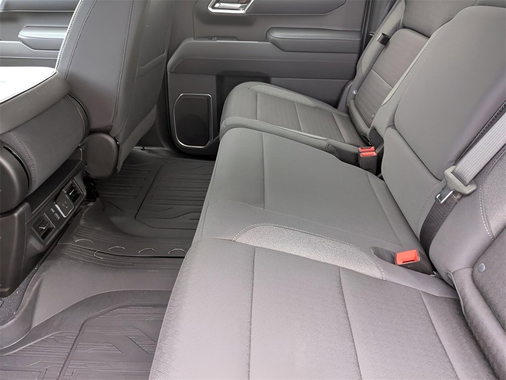 New 2026 GMC Sierra 1500 Elevation image 15