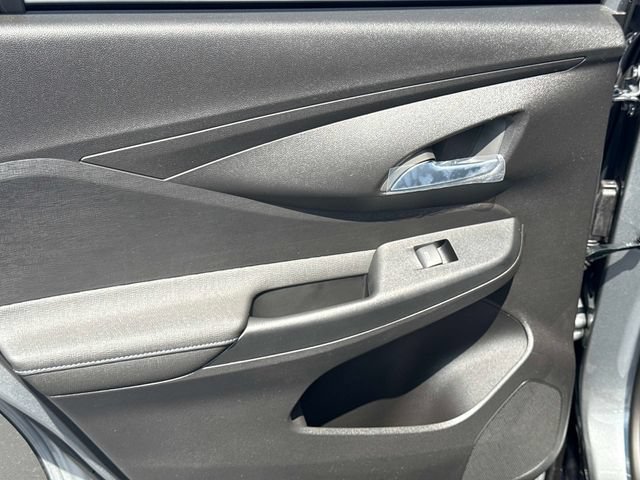 New 2026 Buick Envista Sport Touring w/ Convenience I Package FWD image 13