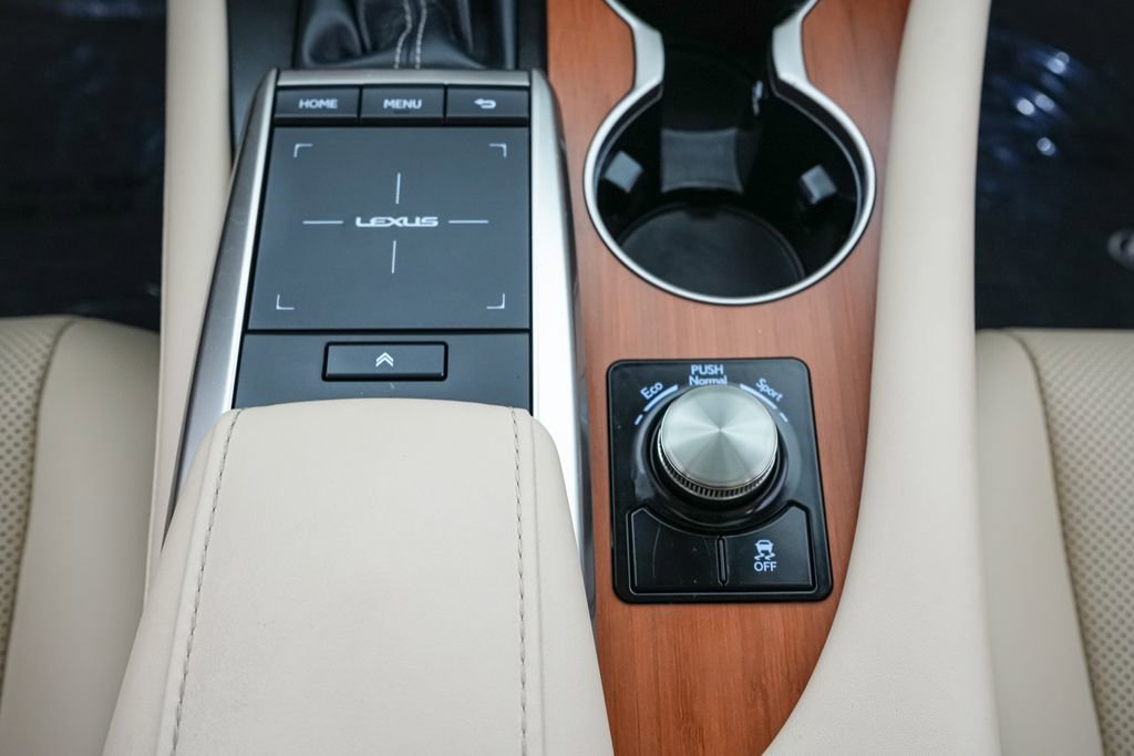 Used 2022 Lexus RX 350 FWD w/ Premium Package image 18