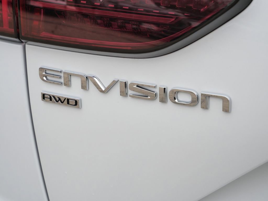 New 2026 Buick Envision Sport Touring image 16